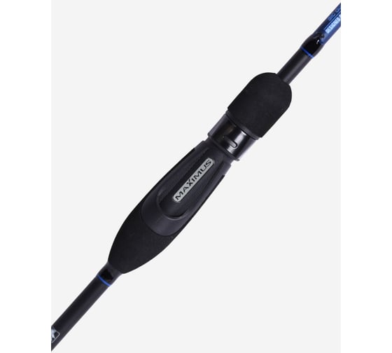 Спиннинг Maximus INDIGO Trout - T 20UL 2. 0 м, 1.5-7 г MTRSIN20UL