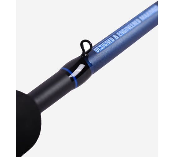 Спиннинг Maximus INDIGO Trout - T 20UL 2. 0 м, 1.5-7 г MTRSIN20UL
