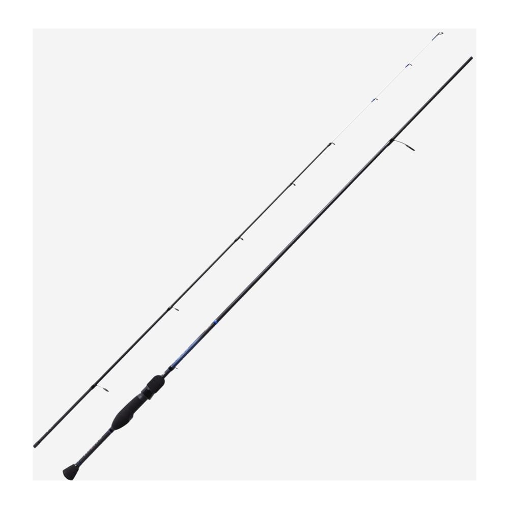 Спиннинг Maximus INDIGO Micro-Jig - S 19UL 1.9 м, 0.8-5 г MMJSIN19UL ...