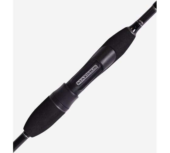 Спиннинг Maximus POINTER-X Jig 21UL 2.1 м, 0.8-6 г MMJSPX21UL