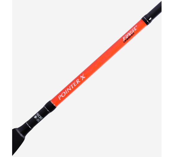 Спиннинг Maximus POINTER-X Jig 23UL 2.2 м, 0.8-7 г MMJSPX23UL