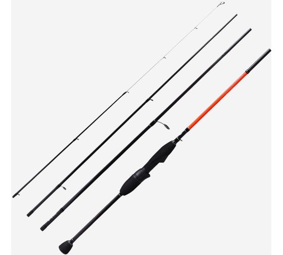 Спиннинг Maximus POINTER-X Travel 21UL 2.1 м, 0.8-6 г MTRMJSPX21UL