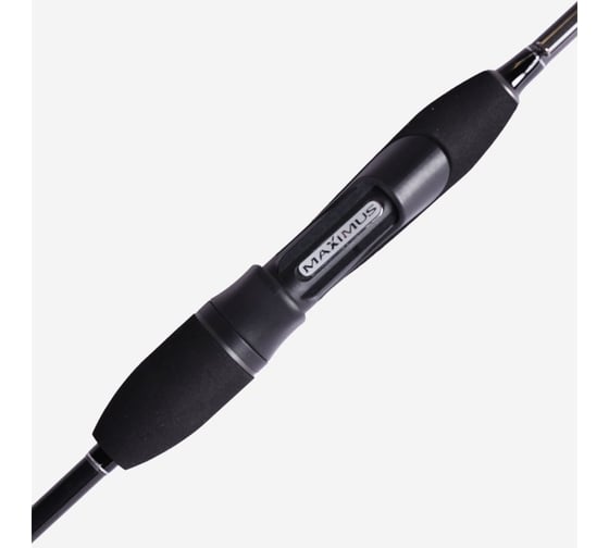 Спиннинг Maximus POINTER-X Travel 21UL 2.1 м, 0.8-6 г MTRMJSPX21UL
