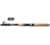 Спиннинг телескопический композитный WESEN Tele, 2,4 м, тест 7-35 гр./50/ Namazu NW-2435T
