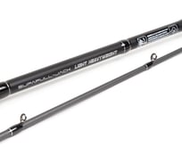 Спиннинг штекерный карбоновый Namazu Pro SupaPull-Jack Light heavyweight IM8 2.12 м, 8-32 г NP-SJLH-212MH
