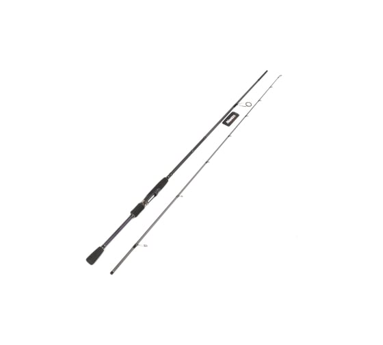 Спиннинг штекерный карбоновый Namazu Pro SupaPull-Jack Light heavyweight IM8 2.12 м, 8-32 г NP-SJLH-212MH