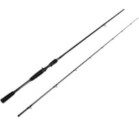 Удилище кастинговое карбоновое Namazu Pro Casting Contender IM-8 2.28 м, 8-38 г NP-CC-228MH