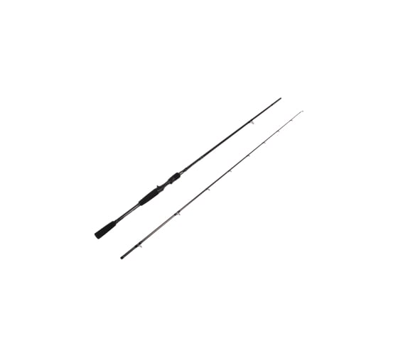 Удилище кастинговое карбоновое Namazu Pro Casting Contender IM-8 2.28 м, 8-38 г NP-CC-228MH
