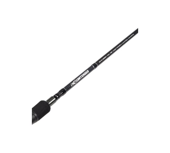 Удилище кастинговое карбоновое Namazu Pro Casting Contender IM-8 2.28 м, 8-38 г NP-CC-228MH