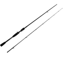 Удилище кастинговое карбоновое Namazu Pro Casting Contender IM-8 2.13 м, 6-21 г NP-CC-213ML
