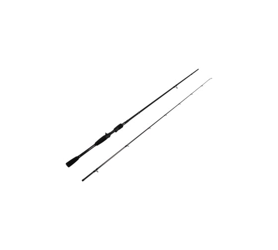 Удилище кастинговое карбоновое Namazu Pro Casting Contender IM-8 2.13 м, 6-21 г NP-CC-213ML
