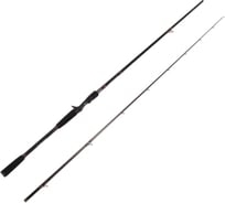 Удилище кастинговое карбоновое Namazu Pro Casting Contender IM-8 2.44 м, 15-60 г NP-CC-244H