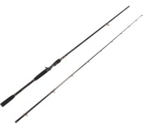 Удилище кастинговое карбоновое Namazu Pro Casting Contender IM-8 2.55 м, 30-100 г NP-CC-255XH