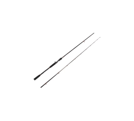Удилище кастинговое карбоновое Namazu Pro Casting Contender IM-8 2.55 м, 30-100 г NP-CC-255XH