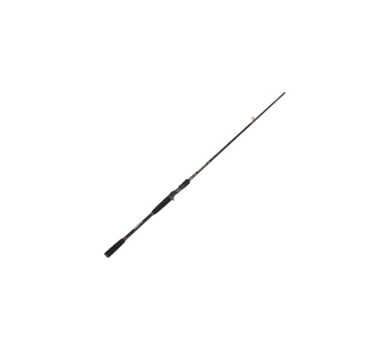 Удилище кастинговое карбоновое Namazu Pro Casting Contender IM-8 2.55 м, 30-100 г NP-CC-255XH