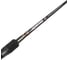 Удилище кастинговое карбоновое Namazu Pro Casting Contender IM-8 2.55 м, 30-100 г NP-CC-255XH 3