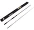 Удилище кастинговое карбоновое Namazu Pro Casting Contender IM-8 2.55 м, 30-100 г NP-CC-255XH 6