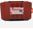 Коробка для воблеров двухсторонняя GFish 17500 оранжевая ns17500red 1