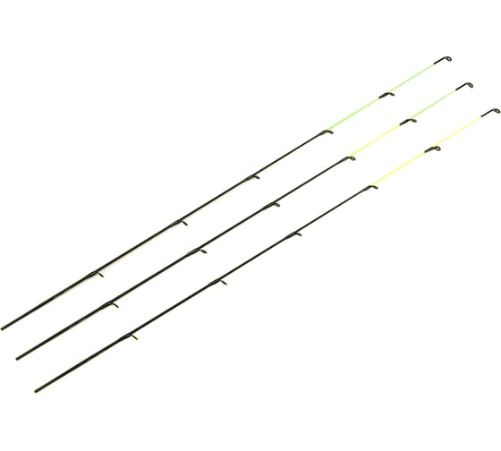 Удилище фидерное FEEDER CONCEPT Distance BLACK 080 4.20 FCDIB080-420
