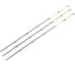 Удилище фидерное FEEDER CONCEPT Distance BLACK 150 4.50 FCDIB150-450 7