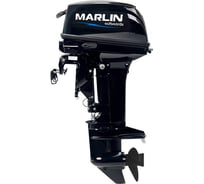 Мотор MARLIN MP 9.9 AWRS Pro