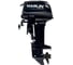 Мотор MARLIN MP 9.9 AWRS Pro 1