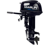 Мотор MARLIN MP 30 AWHS