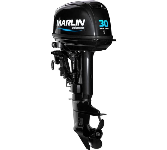 Мотор MARLIN MP 30 AWHS
