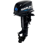 Мотор MARLIN MP 30 AWRS