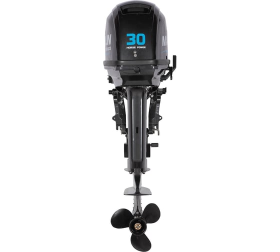 Мотор MARLIN MP 30 AWRS