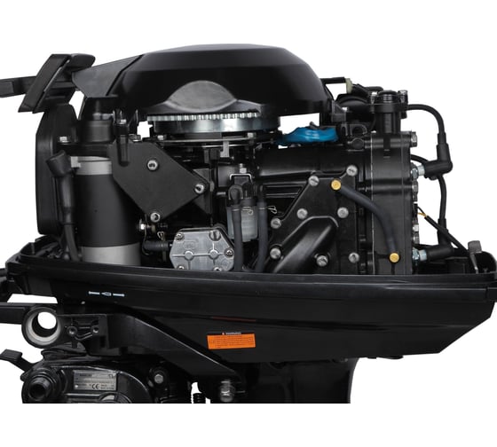 Мотор MARLIN MP 30 AWRS