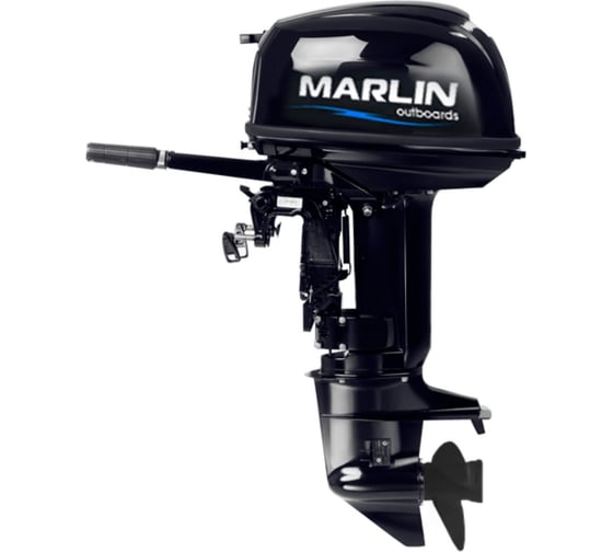 Мотор MARLIN MP 30 AMHS
