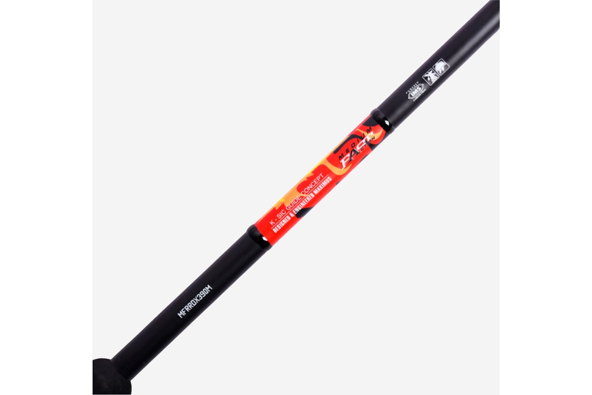 Удилище фидерное Maximus RED DEVIL-X 390M 30/60/90 MFRRDX390M ...