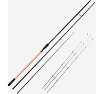 Удилище фидерное Maximus RED DEVIL-X 360H 60/90/120 MFRRDX360H