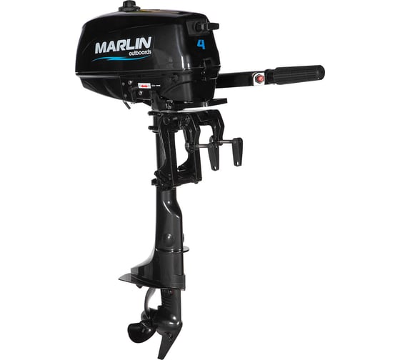 Мотор MARLIN MP 4 AMHS