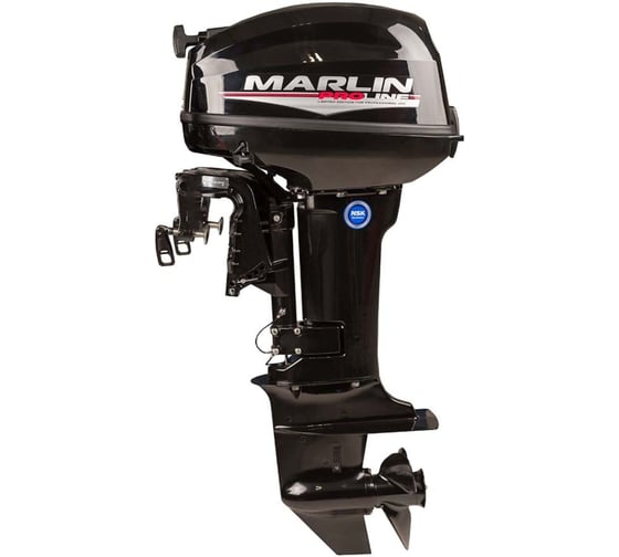Мотор MARLIN MP 9,9 AWRS Pro Line TK