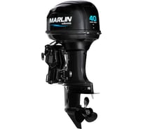 Мотор MARLIN MP 40 AERTL