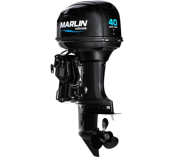 Мотор MARLIN MP 40 AERTL 1