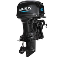 Мотор MARLIN MP 40 AERTS