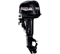 Мотор MARLIN MP 30 AWRS Pro Line