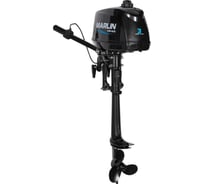 Мотор MARLIN MP 3 AMHS