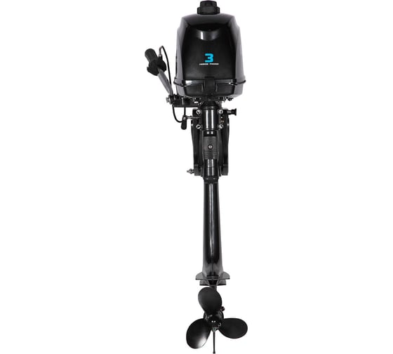 Мотор MARLIN MP 3 AMHS