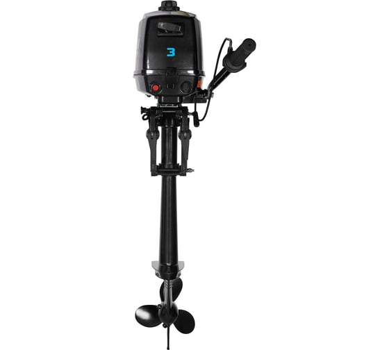 Мотор MARLIN MP 3 AMHS