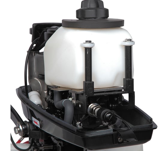 Мотор MARLIN MP 3 AMHS