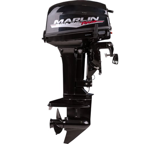 Мотор MARLIN MP 30 AWHL Pro Line