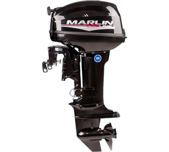 Мотор MARLIN MP 40 AERTL Pro Line 1