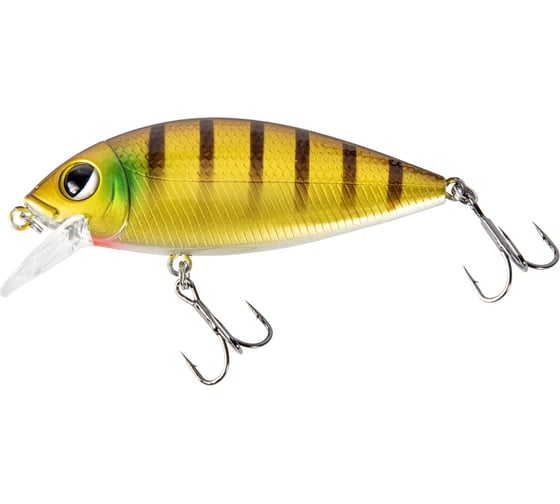 Воблер плавающий LUCKY JOHN LJ Original SHAD CRAFT F 9 см, A010 09.00/A010 LJO1109F-A010