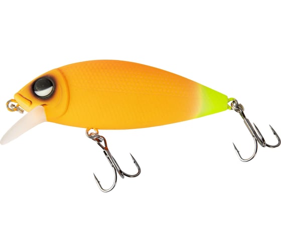 Воблер плавающий LUCKY JOHN LJ Original SHAD CRAFT F 9 см, A014 07.00/A014 LJO1107F-A014