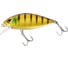 Воблер плавающий LUCKY JOHN LJ Original SHAD CRAFT F 9 см, A010 07.00/A010 LJO1107F-A010 2
