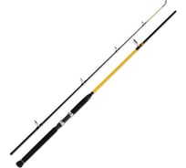 Удилище троллинговое WFT Never Crack BIG FISH 700 2.4 м 1D-B-458-242